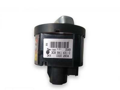 MANDO LUCES , Volkswagen Golf  , 3C8941431C