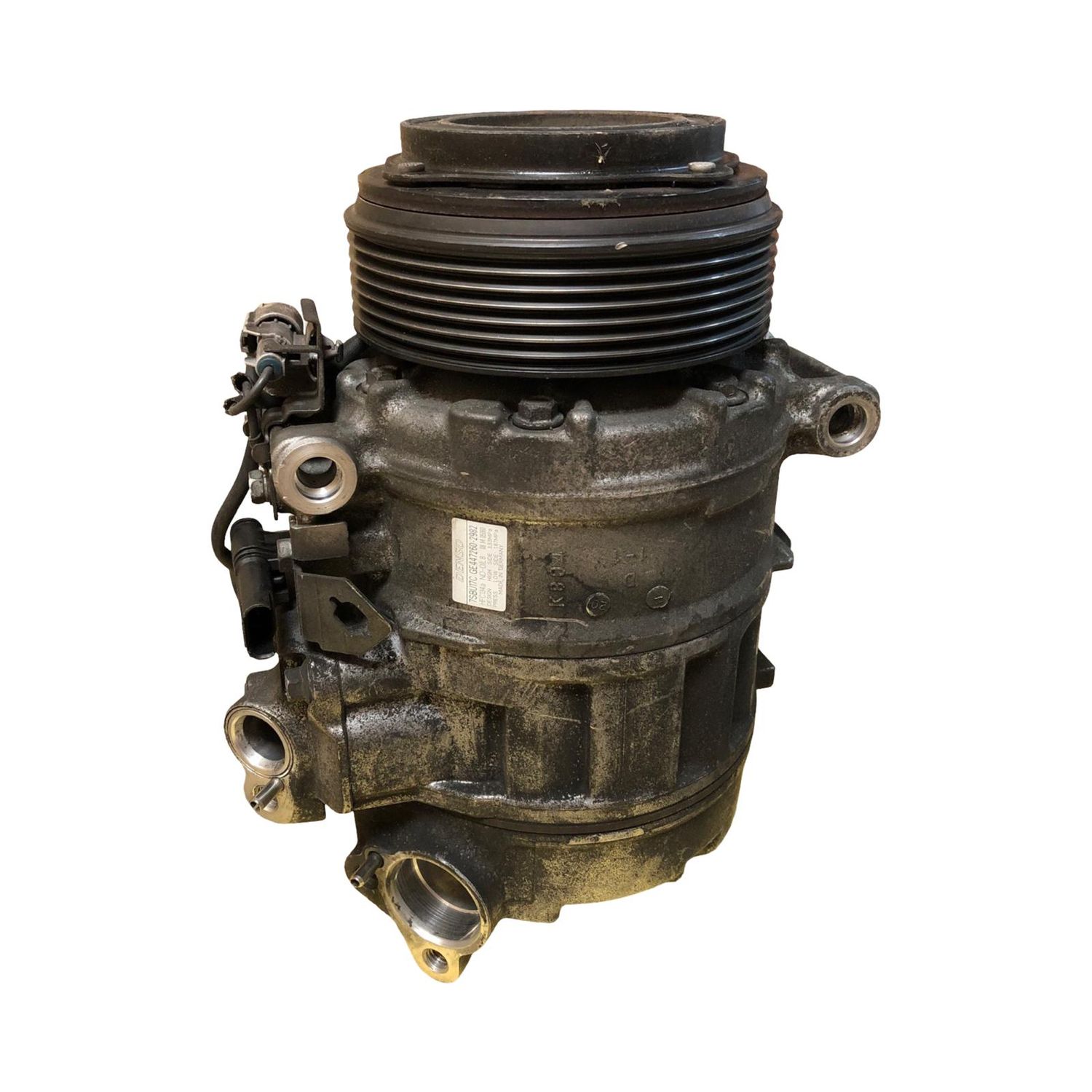 Compresor de aire  BMW Serie 3 Ref: 7SBU17C de 2006