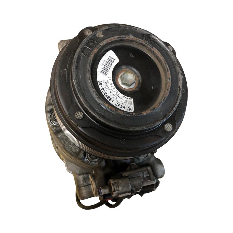 Compresor de aire  BMW Serie 3 Ref: 7SBU17C de 2006
