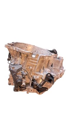 Caja manual Volvo XC60 ref: EU1R7002GEC