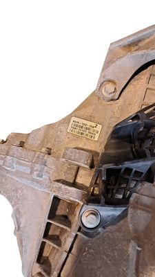 Caja Cambios Ford Transit Custom 2025, ref: KK2R7002UGV