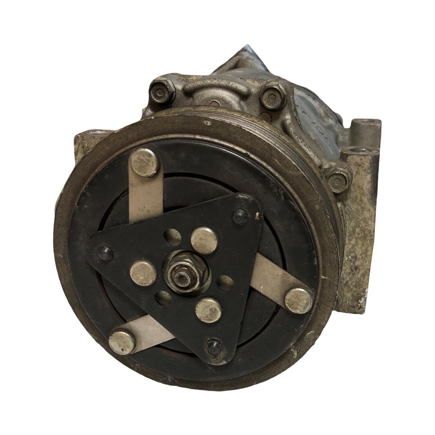 Compresor de aire Volvo V50 , ref: 3M5H19D629TA
