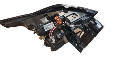 Piloto trasero Izquierdo Kia Sportage 2024, ref: 92401R2000