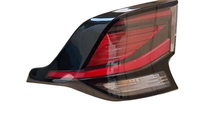Piloto trasero Izquierdo Kia Sportage 2024, ref: 92401R2000