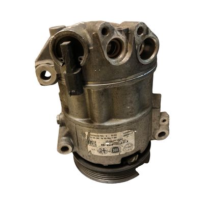 Compresor aire acondicionado Alfa Romeo Giulietta Ref: 01140866