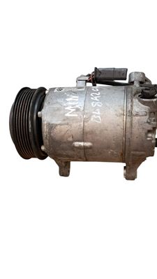21137510 ,  Compresor de aire acondicionado BMW Mini