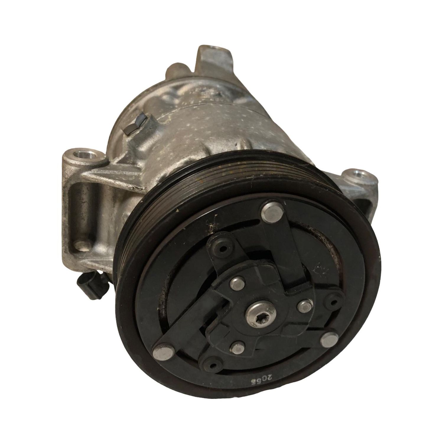 Compresor de aire  de Alfa Romeo Giulietta 50533539
