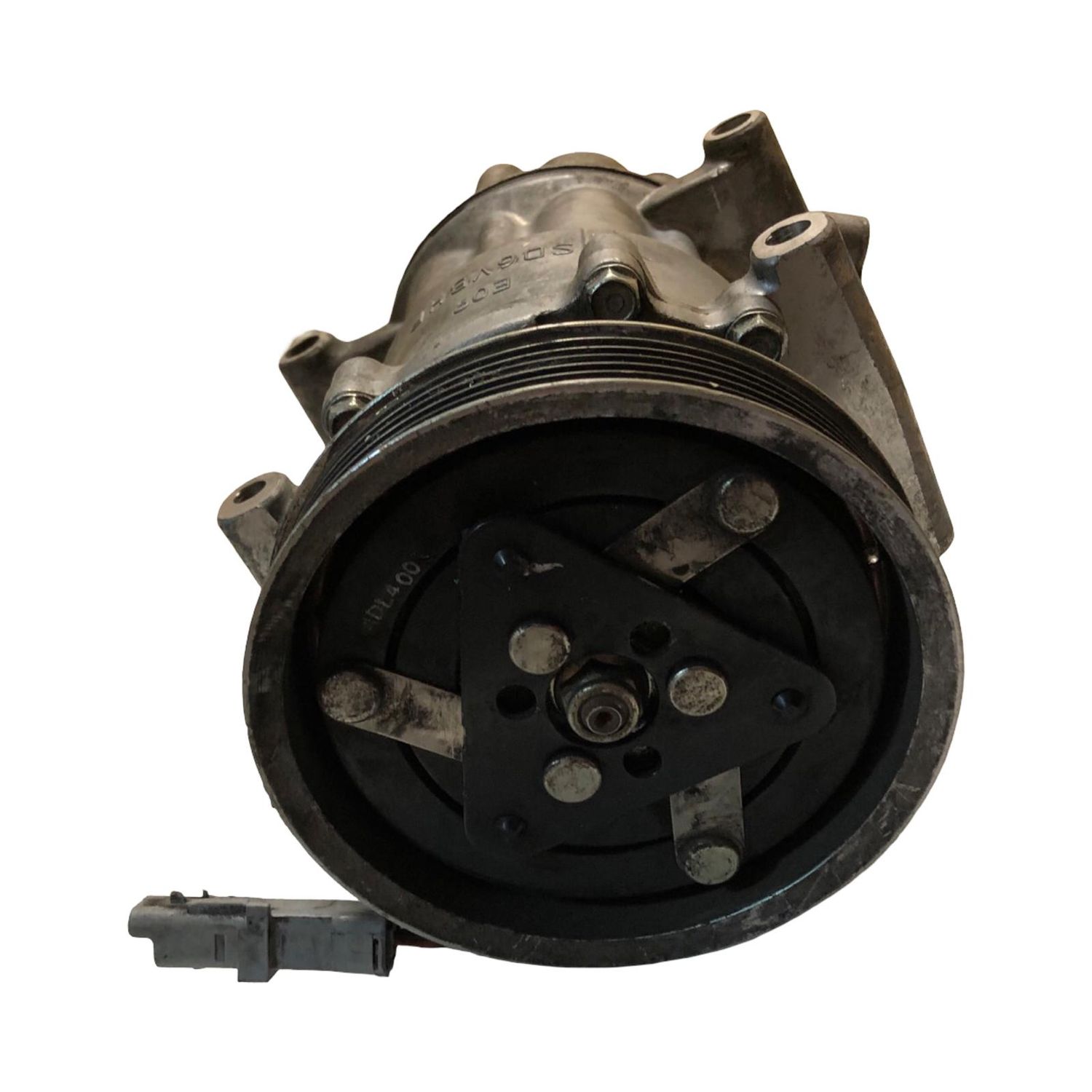 compresor de aire Renault Clio II Ref: 8200578856