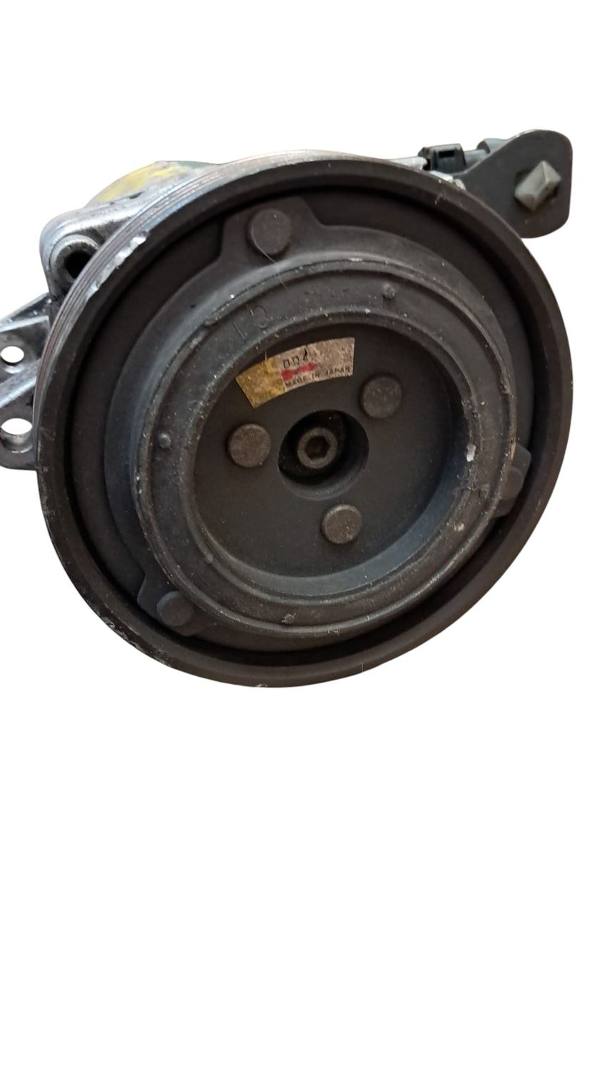 CCAA Bmw Serie 3 Ref: SS96D1 de 1999