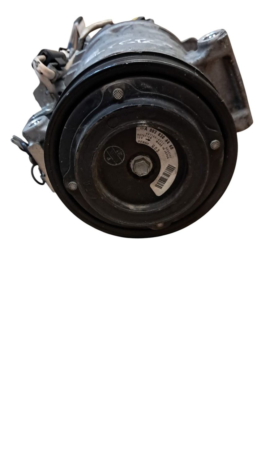​CCAA Mercedes Clase B Ref: 4472807421 de 2015
