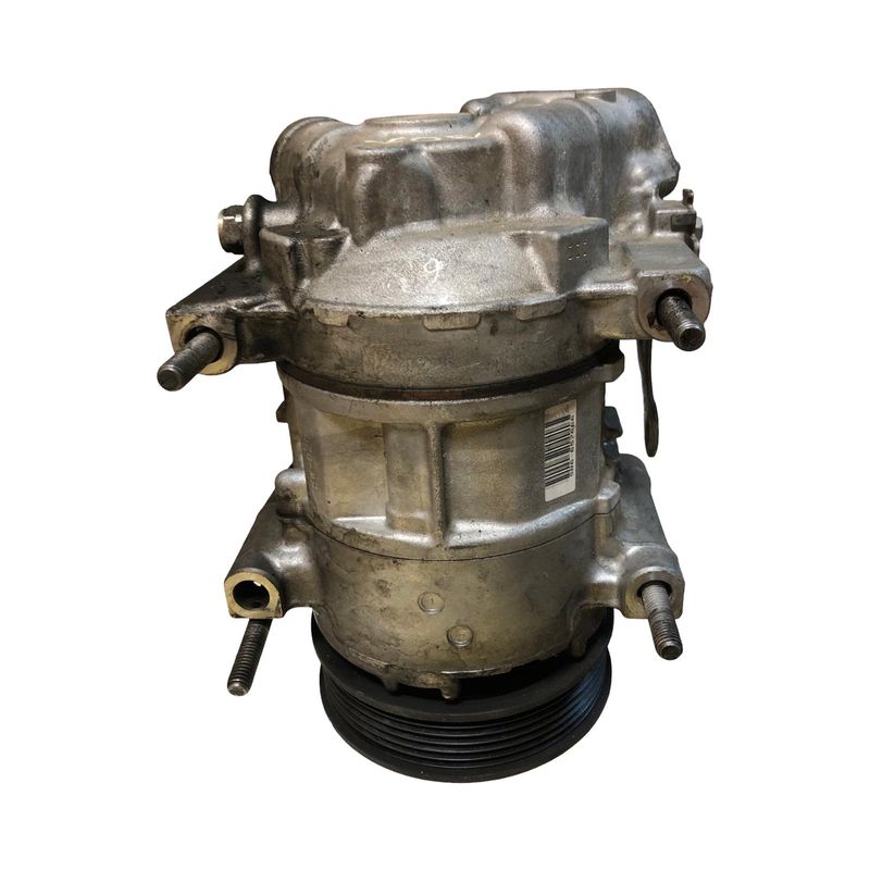 Compresor aire Peugeot 3008 ref 9830103980
