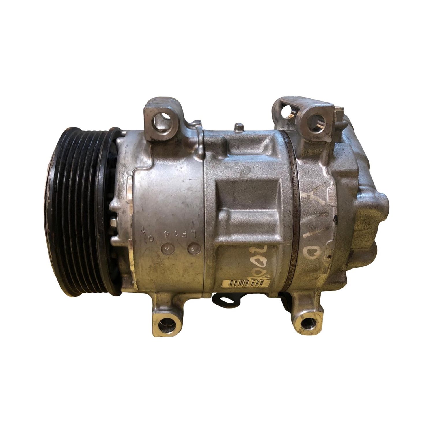 Compresor Aire Acondicionado , PEUGEOT 2008 ref: 4472506720