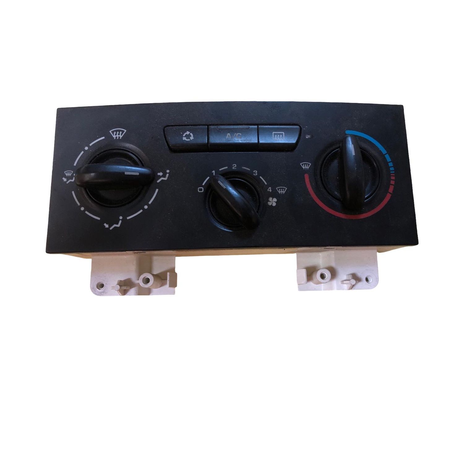 MANDO CLIMATIZADOR , Citroen C4 ref; H5756