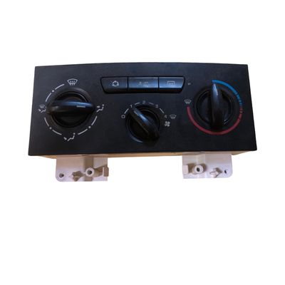 MANDO CLIMATIZADOR , Citroen C4 ref; H5756