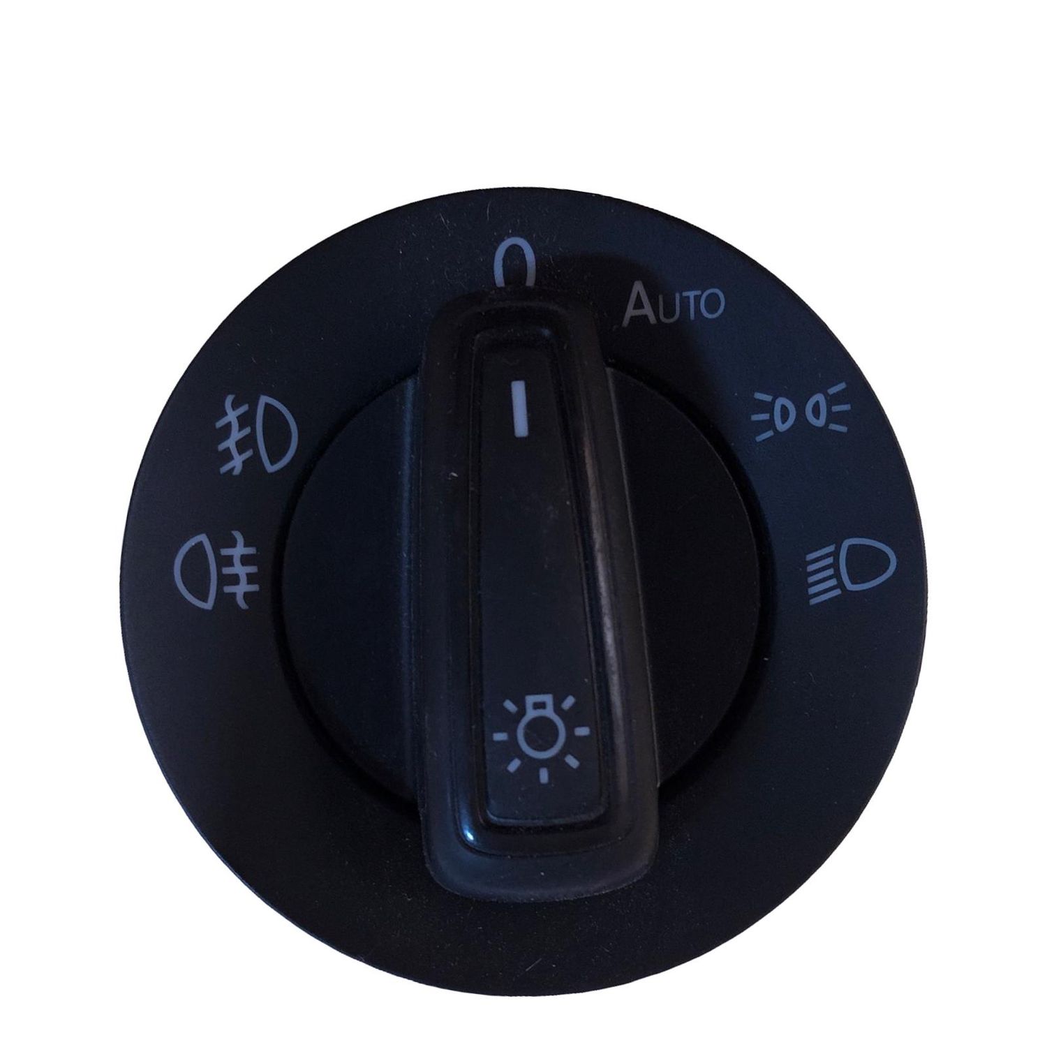 5G0941431R MANDO LUCES , Seat Ibiza