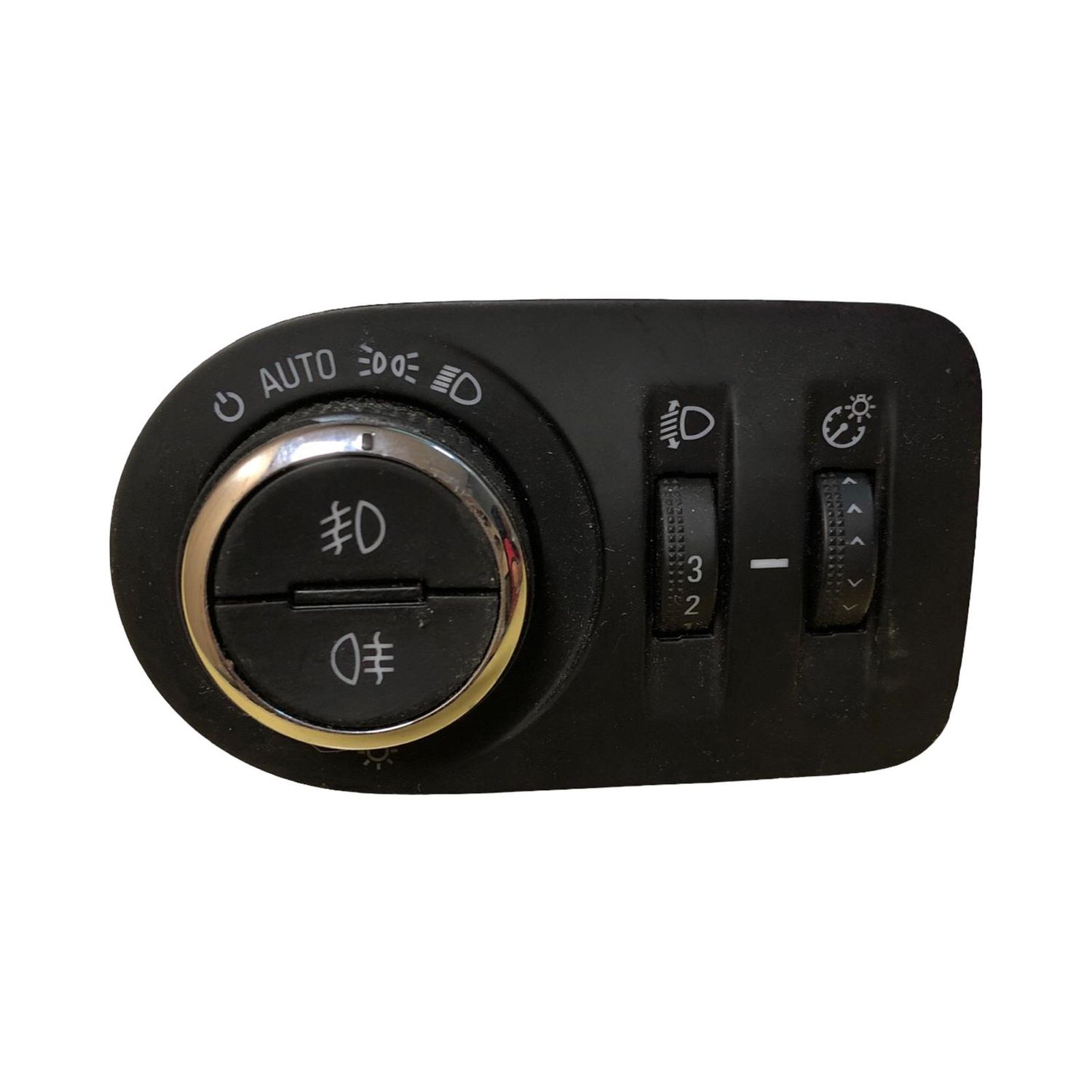 13470446 MANDO LUCES , Opel Corsa E