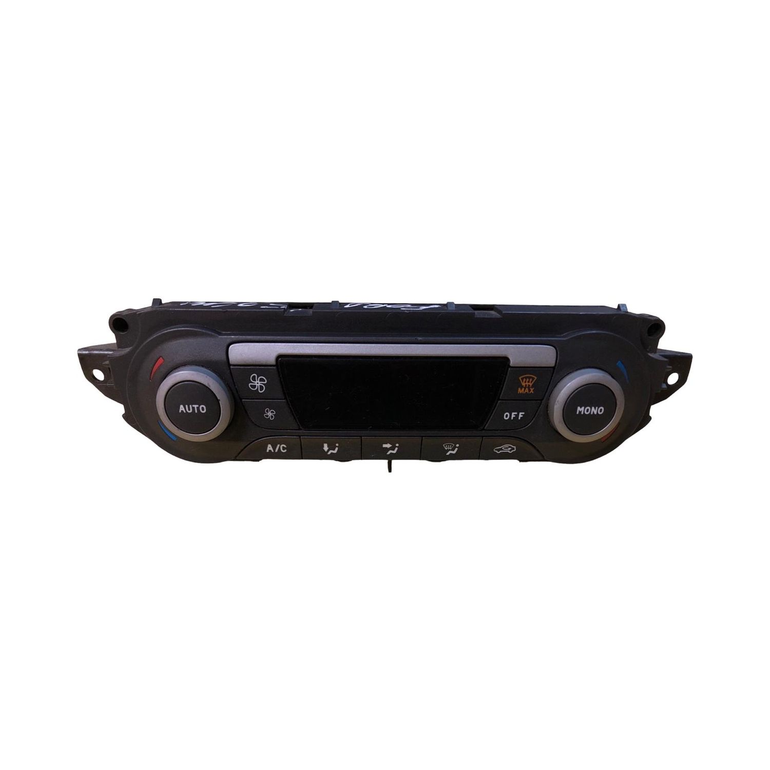 MANDO CLIMATIZADOR , CITROEN C-MAX ref: 7M5T18C612AC