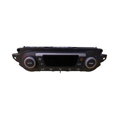 MANDO CLIMATIZADOR , CITROEN C-MAX ref: 7M5T18C612AC