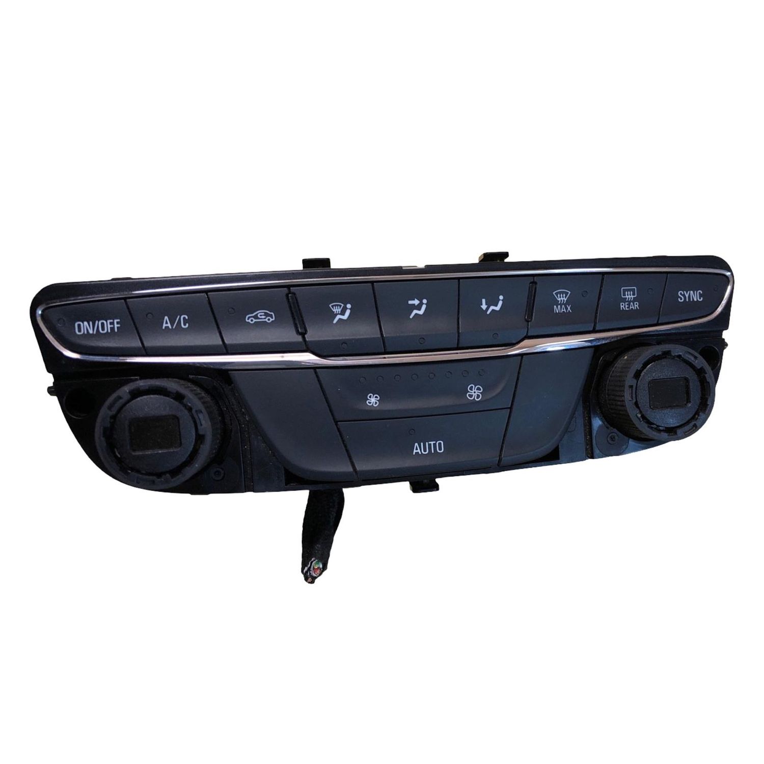 MANDO CLIMATIZADOR , OPEL ASTRA K ref: 39042441