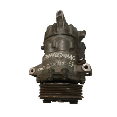 Compresor Aire Acondicionado  Opel Combo Ref: 51868880