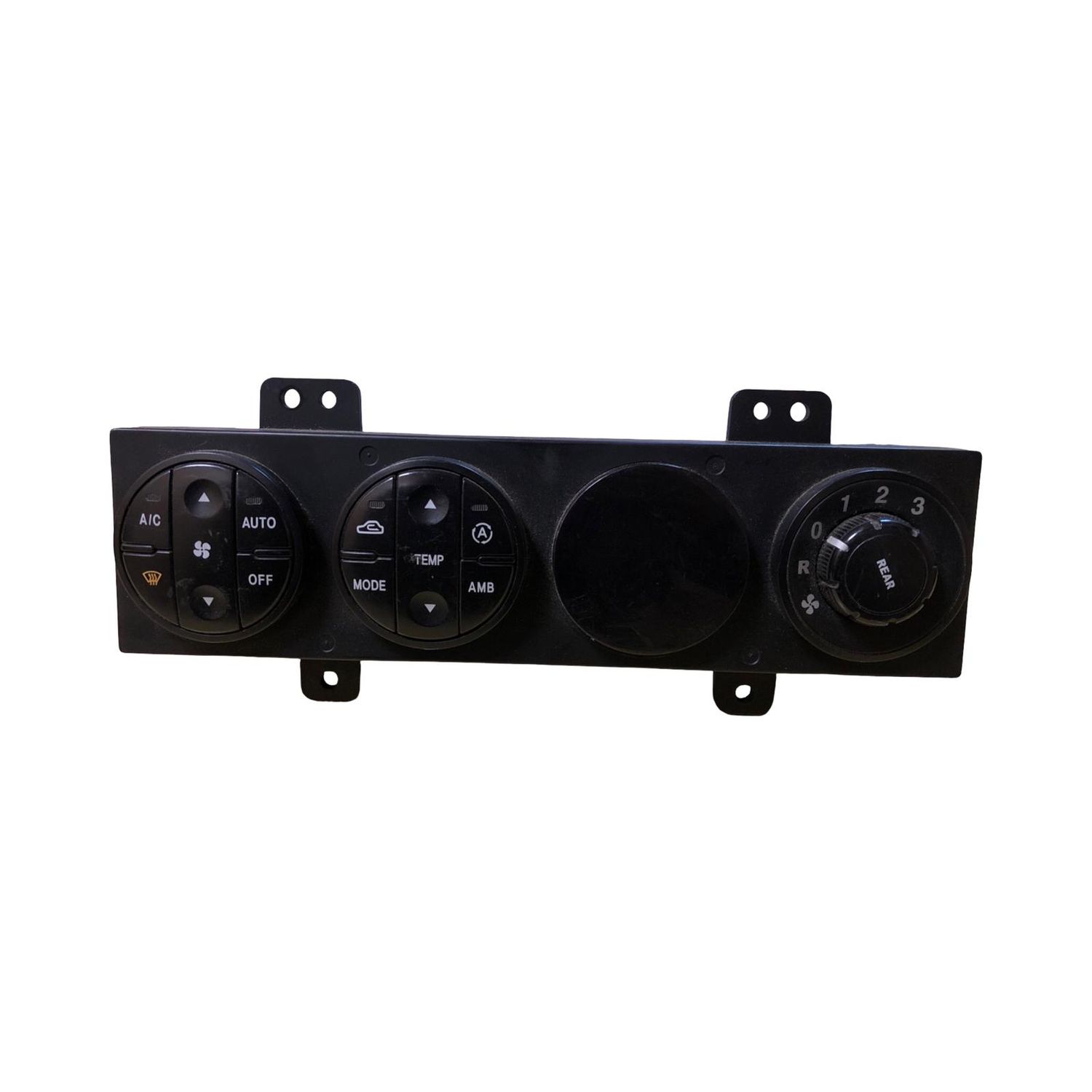MANDO CLIMATIZADOR , KIA CARNIVAL ref: 0K53B61190
