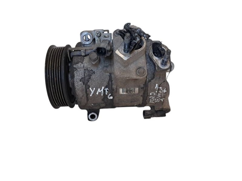Compresor Aire  Ford Transit Pritsche Ref: GK21-19D629-BE de 2017
