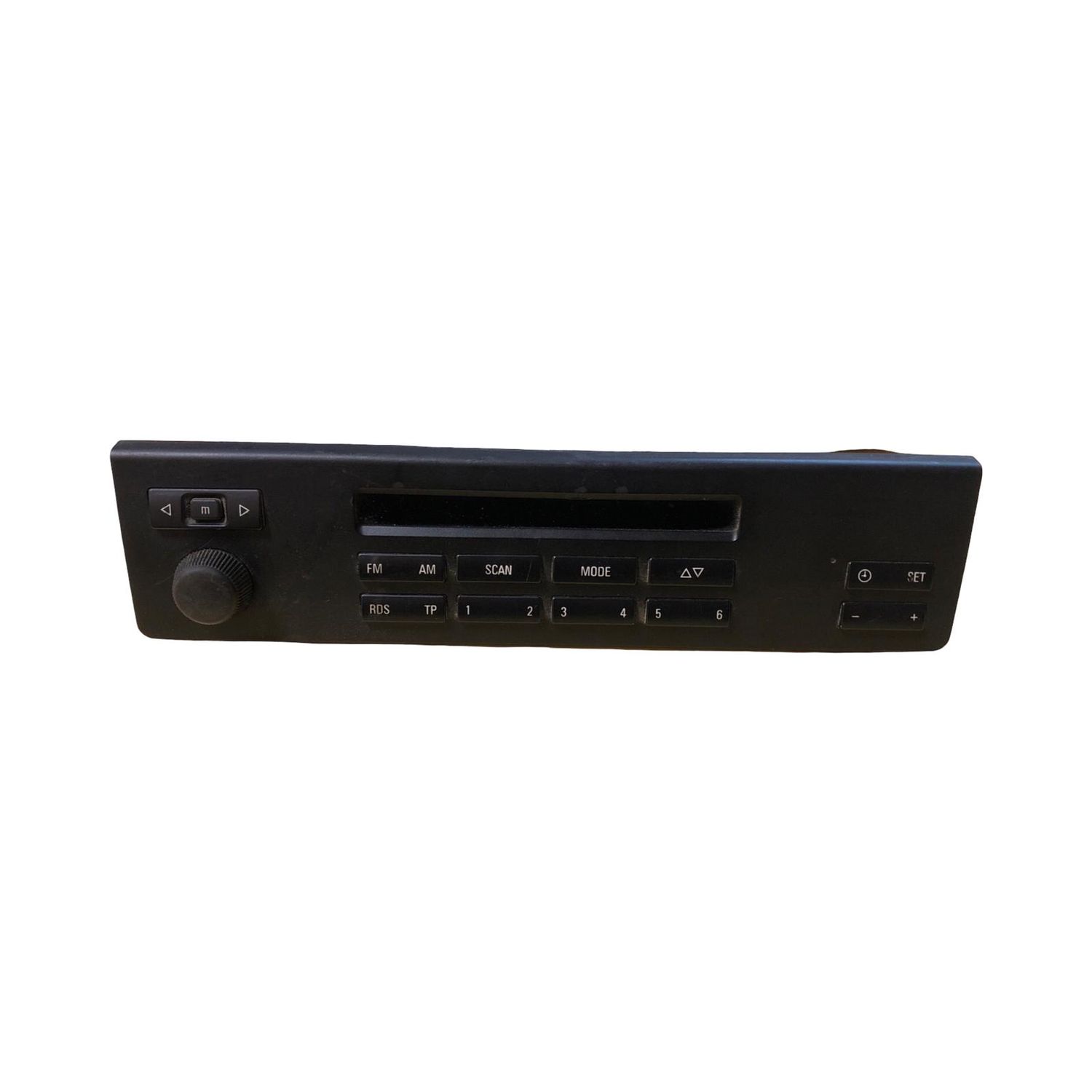 MANDO CLIMATIZADOR , BMW SERIE 3 , E39. ref: 902201686239