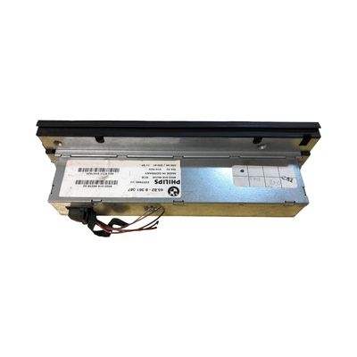 MANDO CLIMATIZADOR , BMW SERIE 3 , E39. ref: 902201686239