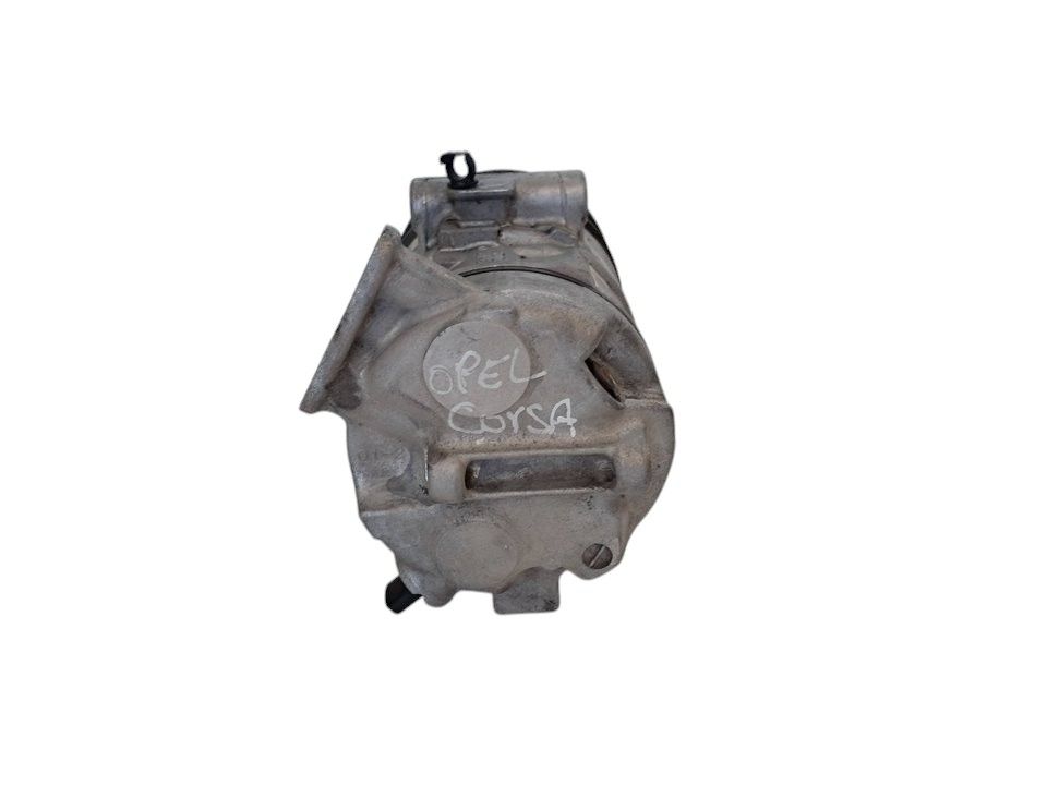 Compresor Aire  Opel Corsa Ref: 55702161 de 2012