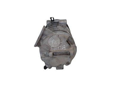 Compresor Aire Opel Corsa Ref: 55702161 de 2012 Compresor Aire Opel Corsa Ref: 55702161 de 2012