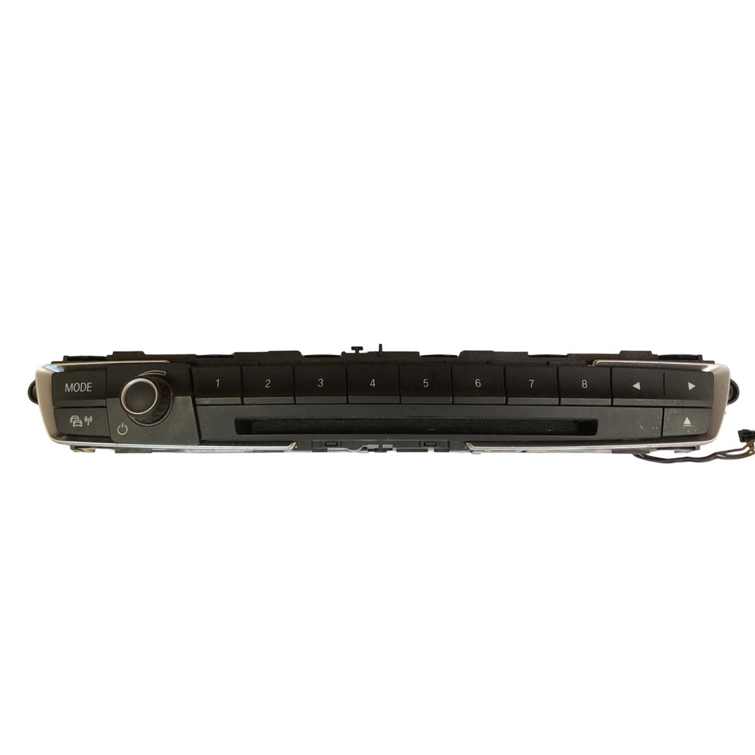 MANDO CLIMATIZADOR , BMW SERIE 4 , ( F32 ) ref:61316814187