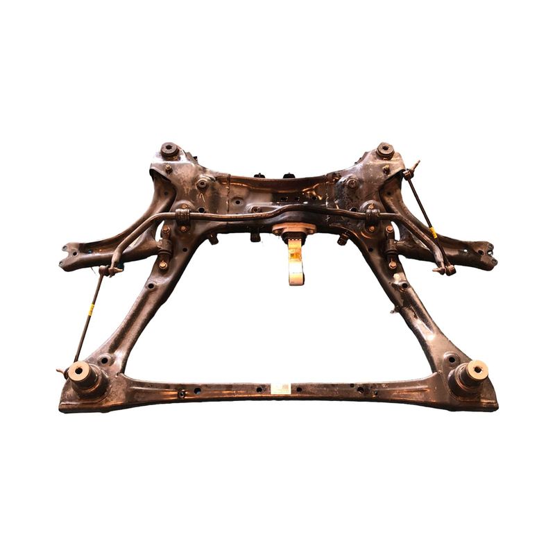 Puente delantero Kia Sportage 62401N7050