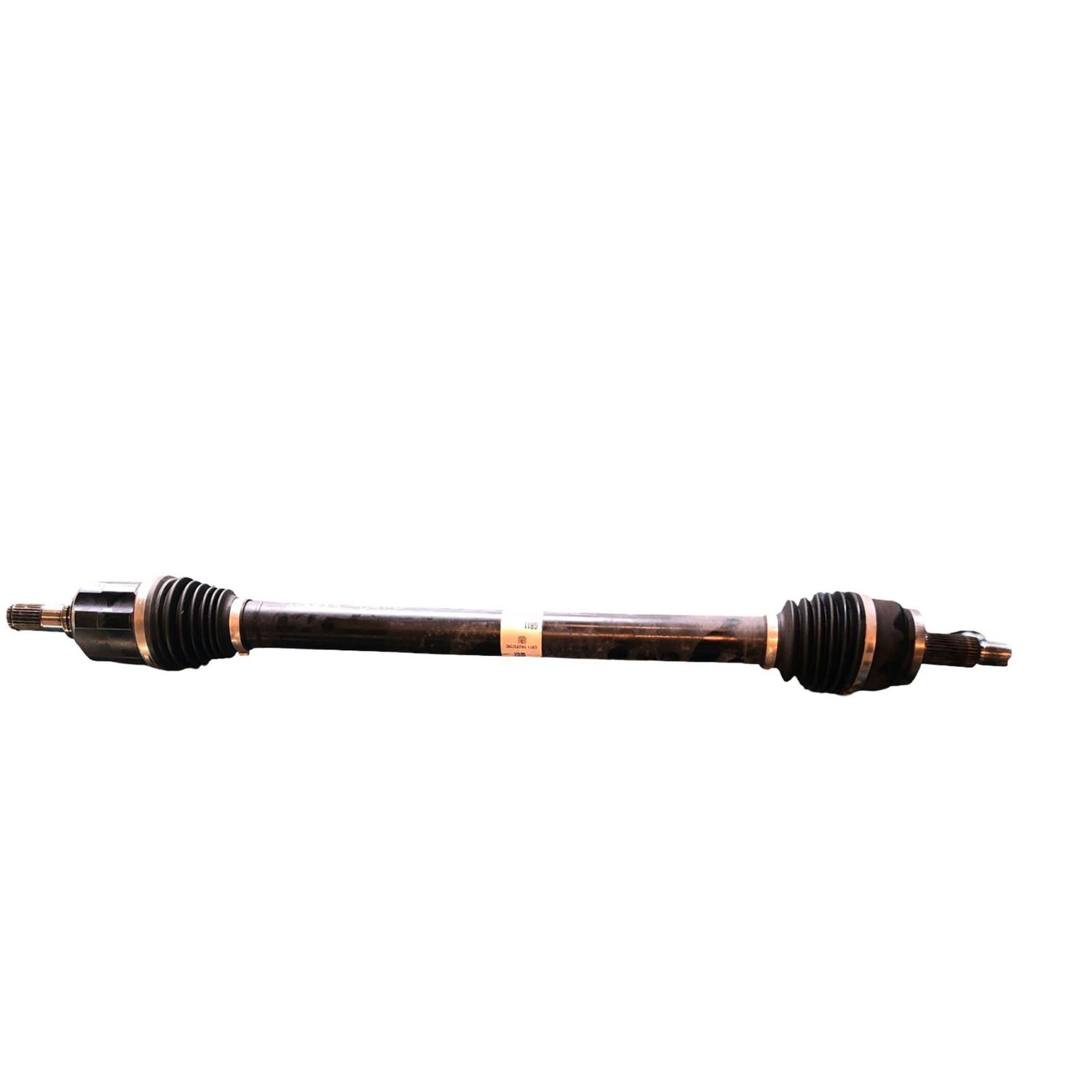 49501N7110 TRANSMISION DELANTERA DERECHA, Kia Sportage