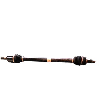 49501N7110 TRANSMISION DELANTERA DERECHA, Kia Sportage