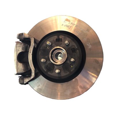 51705N7100 MANGUETA DELANTERA IZQUIERDA , KIA SPORTAGE