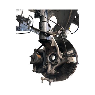 51706N7100 MANGUETA DELANTERA DERECHA , KIA SPORTAGE