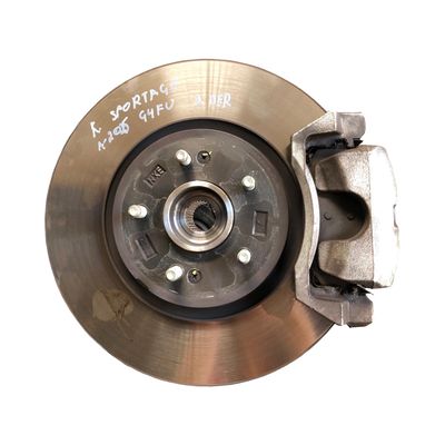 51706N7100 MANGUETA DELANTERA DERECHA , KIA SPORTAGE