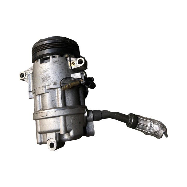 64526905643 Compresor aire acondicionado , Bmw Serie 3