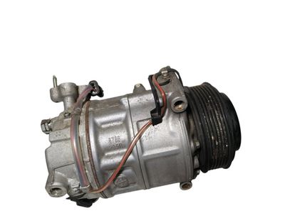 CPLA-19D629-BH Compresor aire acondicionado , Land Rover