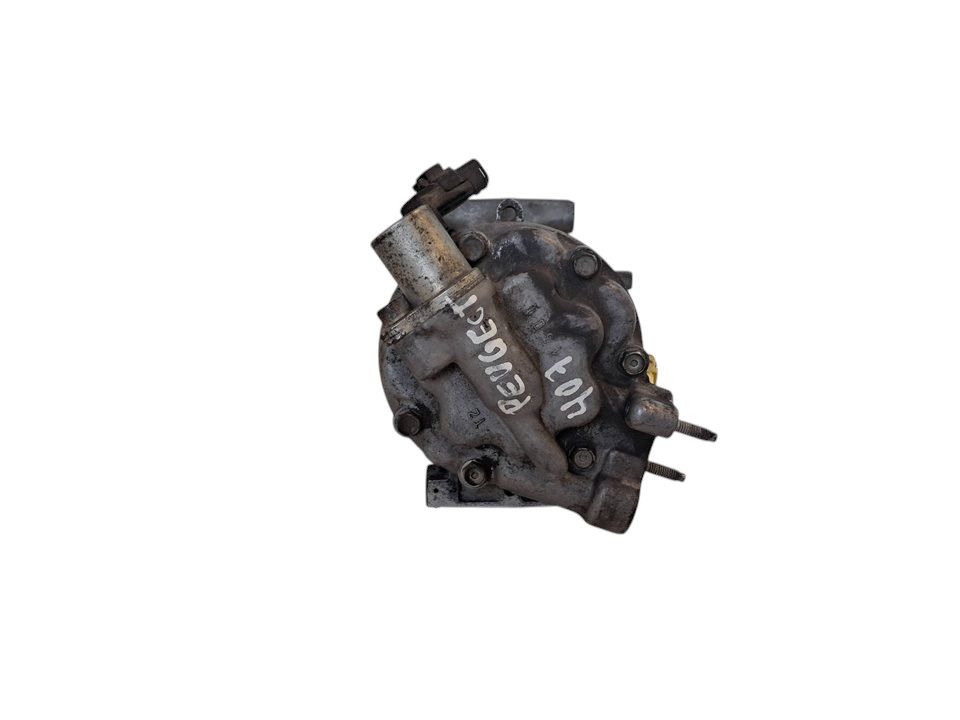 Compresor Aire Peugeot 407 ST Ref: 9648138980