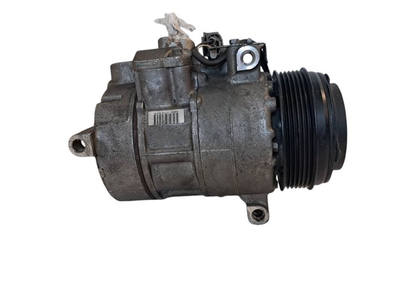 Compresor Aire  Mercedes Benz Clase 447280-6940