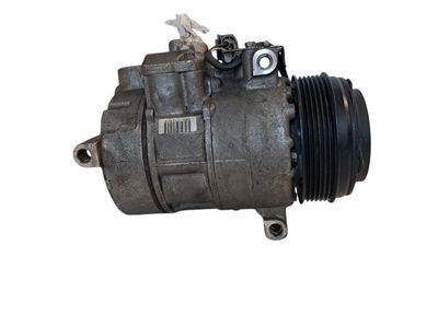 Compresor Aire Mercedes Benz Clase 447280-6940