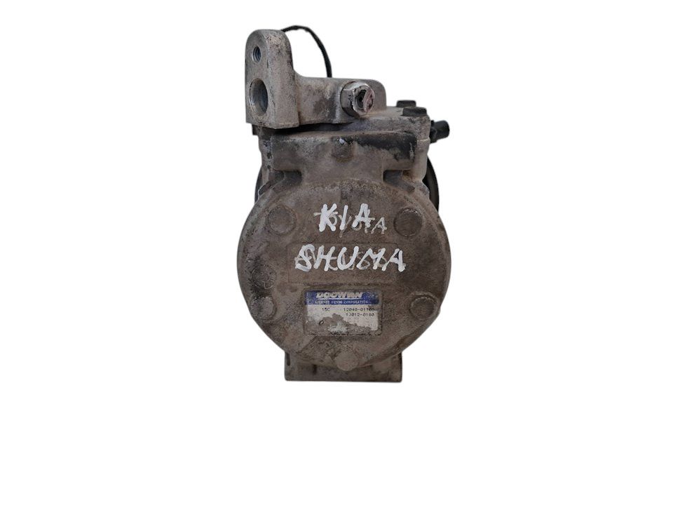 Compresor Aire  Kia Shuma  12040-01109
