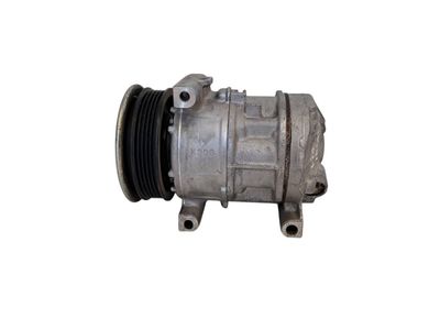 Compresor Aire Fiat Bravo  51794515