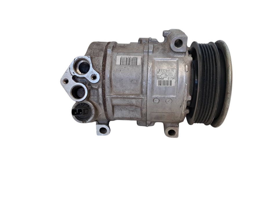 Compresor Aire Fiat Bravo  51794515