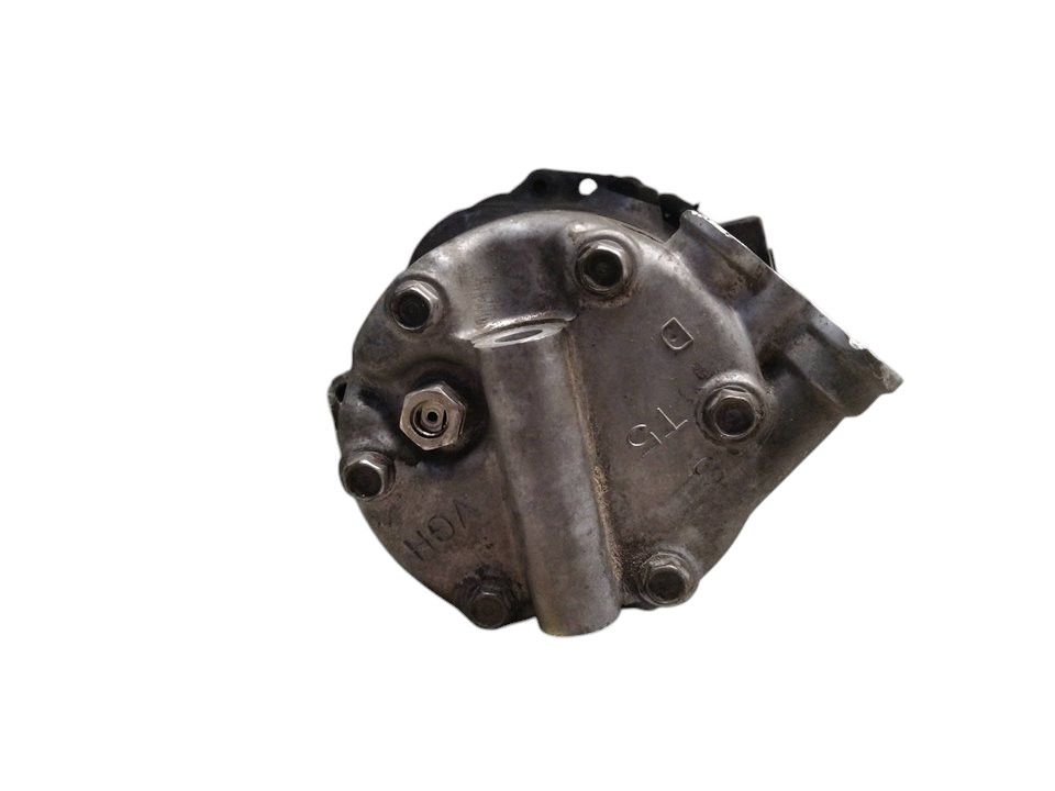 Compresor de aire acondicionado  Opel Meriva Ref: SD6V12