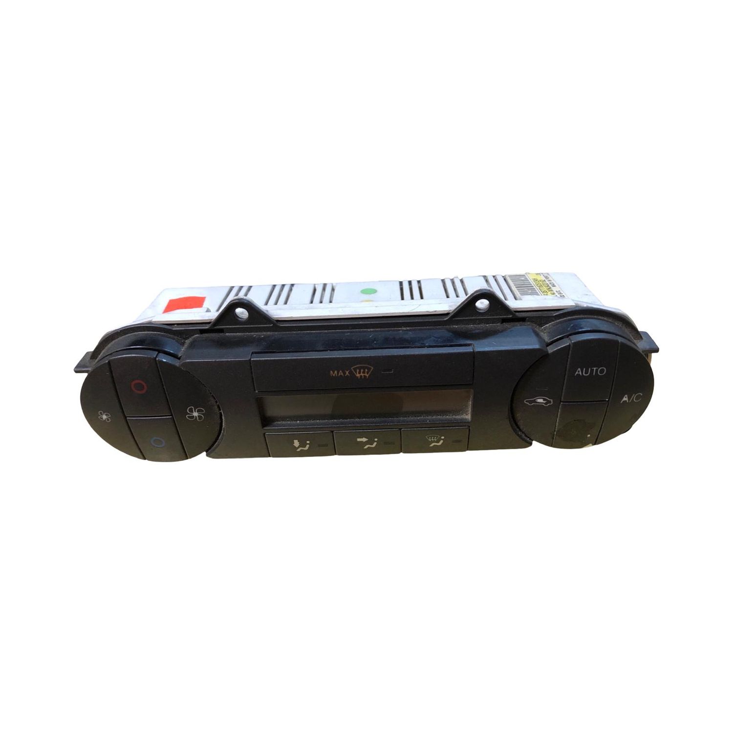 MANDO CLIMATIZADOR , FORD MONDEO  ref : 3S7T18C612AH