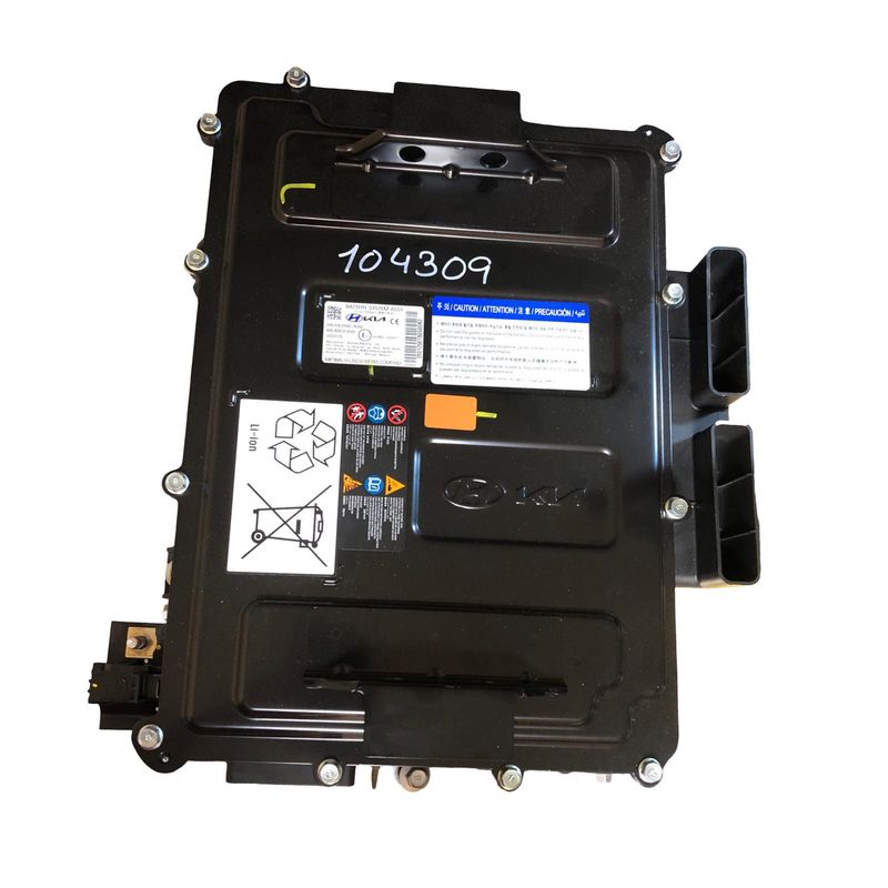 Batería , Kia Sportage 375M0R2000