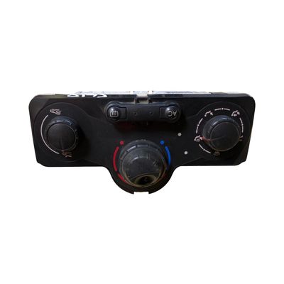 MANDO CLIMATIZADOR , RENAULT CLIO III ref: 030967W