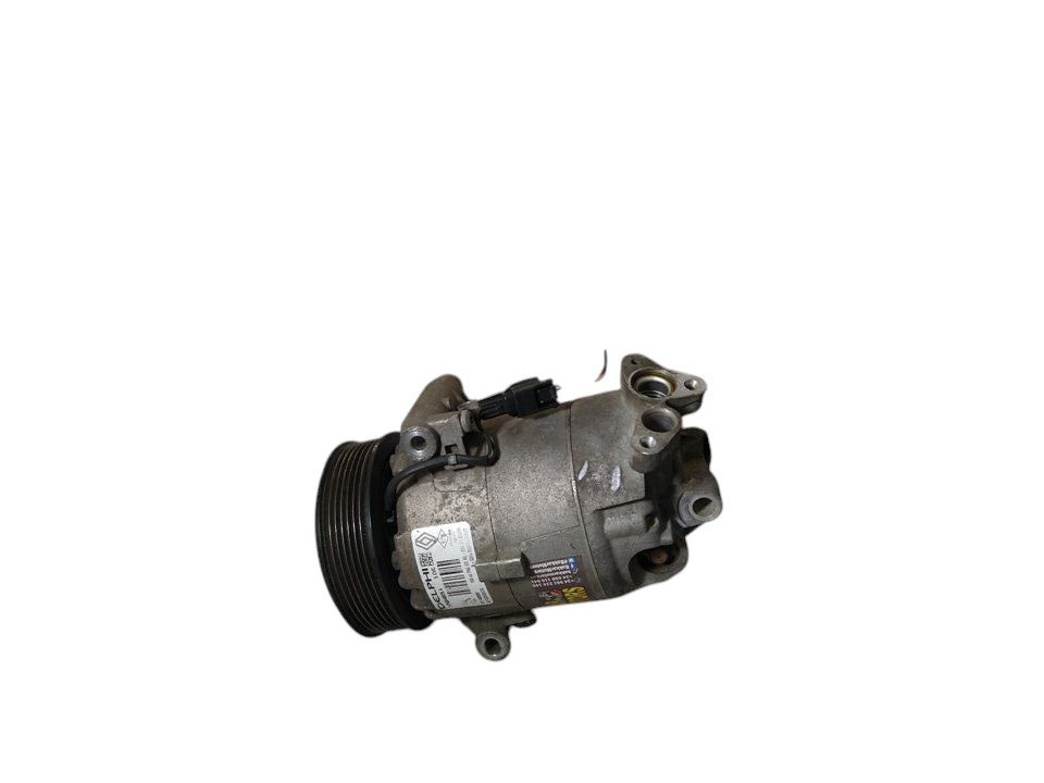 6200356576 Compresor aire acondicionado Renault Megane II